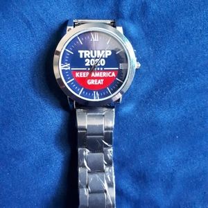Watch Trump